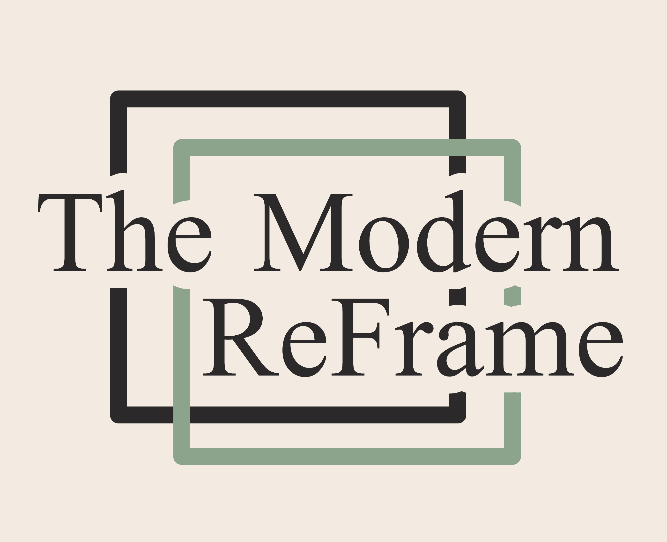The Modern ReFrame